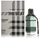 burberry the beat 50ml edt spray (m)
